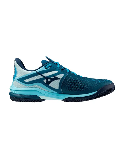 Zapatillas Mizuno Wave Exceed Tour 6 Cc 61gc247427 | Ofertas de pádel